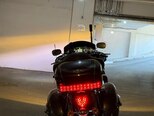 Kawasaki Vulkan Voyager-6