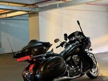 Kawasaki Vulkan Voyager-7