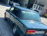 LADA (VAZ) 2107-2