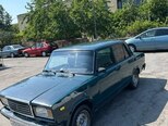 LADA (VAZ) 2107-5