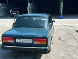 LADA (VAZ) 2107-6