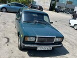 LADA (VAZ) 2107-7