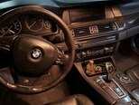 BMW 528-5