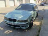 BMW 523-2