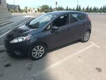 Ford Fiesta-9