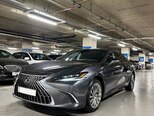 Lexus ES 300h-4