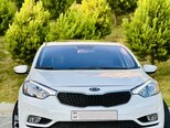 Kia Cerato-5