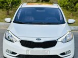 Kia Cerato-14