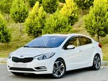 Kia Cerato-8