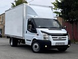 Ford Transit-7