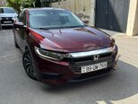 Honda Insight-2