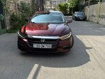 Honda Insight-5