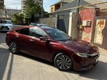 Honda Insight-7