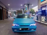 LADA (VAZ) 2115-1
