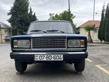 LADA (VAZ) 2107-1