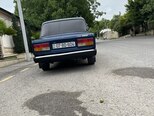LADA (VAZ) 2107-2
