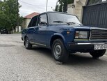 LADA (VAZ) 2107-6