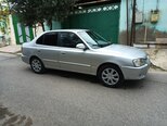 Hyundai Accent-5