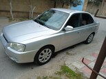 Hyundai Accent-6