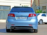 Chevrolet Lacetti-4