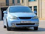 Chevrolet Lacetti-2