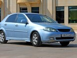 Chevrolet Lacetti-1