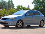 Chevrolet Lacetti-3