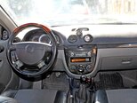 Chevrolet Lacetti-8
