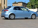 Chevrolet Lacetti-5