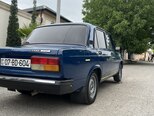 LADA (VAZ) 2107-7