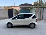 Mercedes A 160-10
