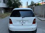 Mercedes A 160-2