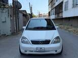 Mercedes A 160-1