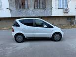 Mercedes A 160-8
