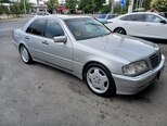 Mercedes C 230-11