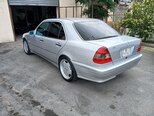 Mercedes C 230-8
