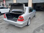 Mercedes C 230-7