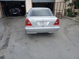 Mercedes C 230-9