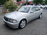 Mercedes C 230-10