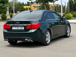 Chevrolet Cruze-2