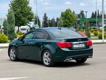 Chevrolet Cruze-3