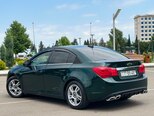 Chevrolet Cruze-5