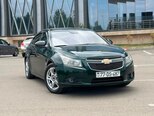 Chevrolet Cruze-4