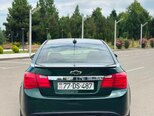 Chevrolet Cruze-7