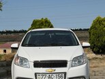 Chevrolet Nexia-1