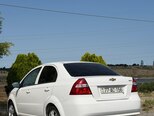 Chevrolet Nexia-5