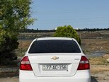 Chevrolet Nexia-4