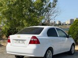 Chevrolet Nexia-6
