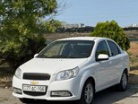 Chevrolet Nexia-2