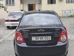 Chevrolet Aveo-2